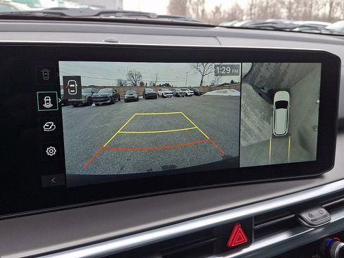 New 2026 Kia Sorento SX Prestige image 16