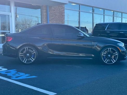 Used 2018 BMW M2 w/ Executive Package image 25