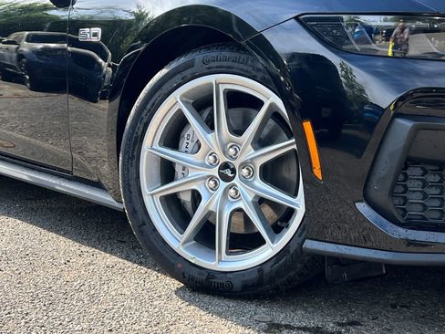 New 2026 Ford Mustang GT Premium image 22