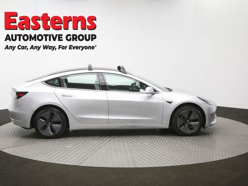 Used 2018 Tesla Model 3 Long Range image 40