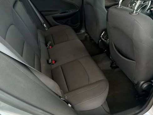 Used 2024 Chevrolet Malibu LT FWD image 33