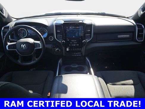Used 2023 RAM 1500 Big Horn image 2