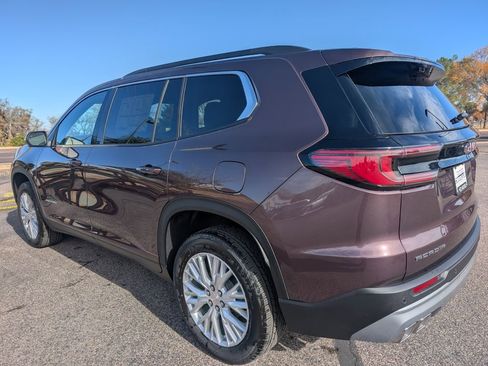 New 2026 GMC Acadia Elevation w/ Elevation Premium Package image 3