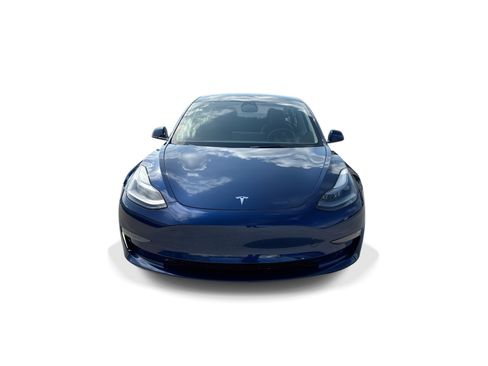 Certified 2023 Tesla Model 3 Standard Range RWD image 2