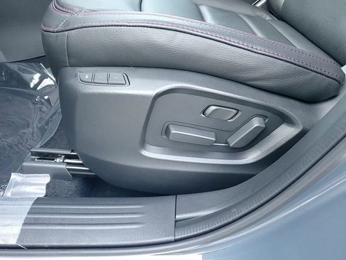 New 2025 MAZDA CX-5 Carbon Edition image 13