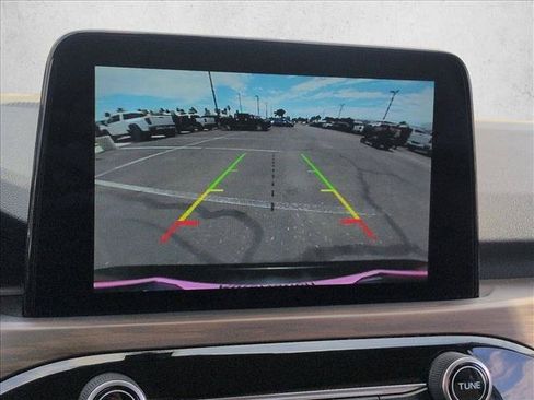 Used 2020 Ford Escape Titanium FWD image 20