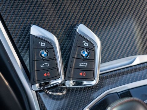 Used 2024 BMW M4 xDrive Competition w/ M Carbon Exterior Package image 31