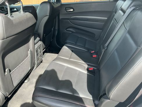 Used 2024 Dodge Durango GT AWD/4WD image 19
