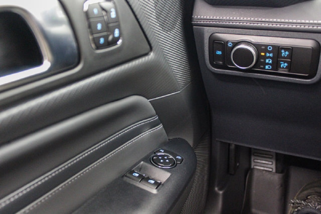 New 2026 Ford Mustang Premium RWD image 16