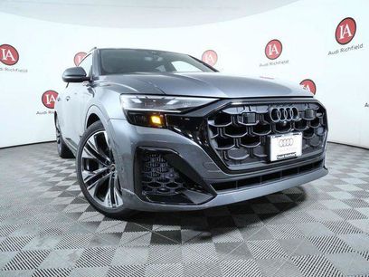 New 2026 Audi Q8 Premium Plus