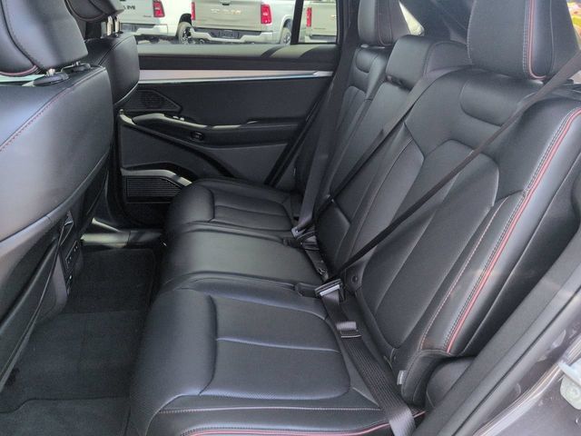 Used 2024 Jeep Wagoneer Launch Edition AWD/4WD image 14
