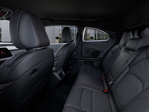 New 2026 Dodge Charger Scat Pack AWD/4WD image 24