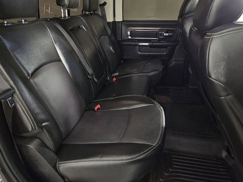 Used 2015 RAM 2500 Laramie w/ Protection Group image 31