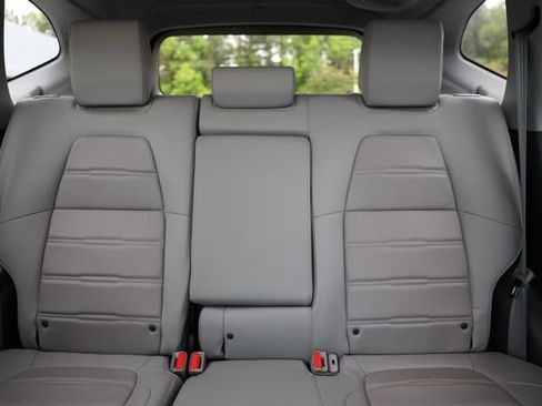 Used 2021 Honda CR-V Touring image 40