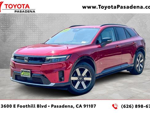 Used 2025 Honda Prologue Touring image 1
