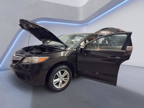 Used 2014 Acura RDX AWD image 10