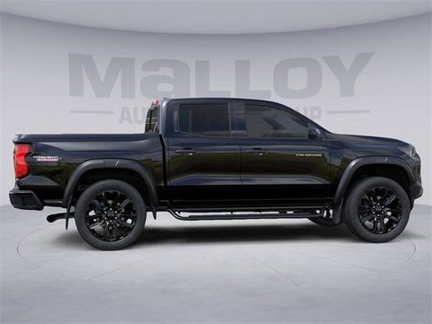 New 2026 Chevrolet Colorado Trail Boss image 5