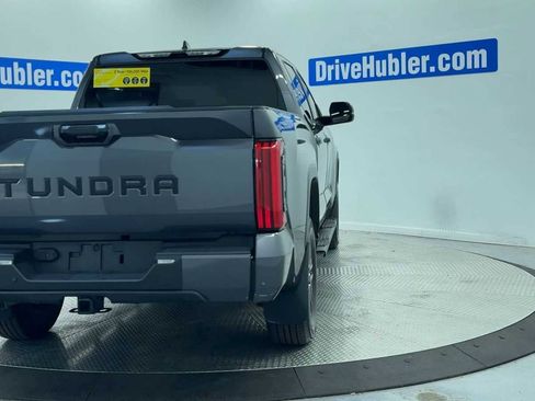 Used 2024 Toyota Tundra SR5 image 51