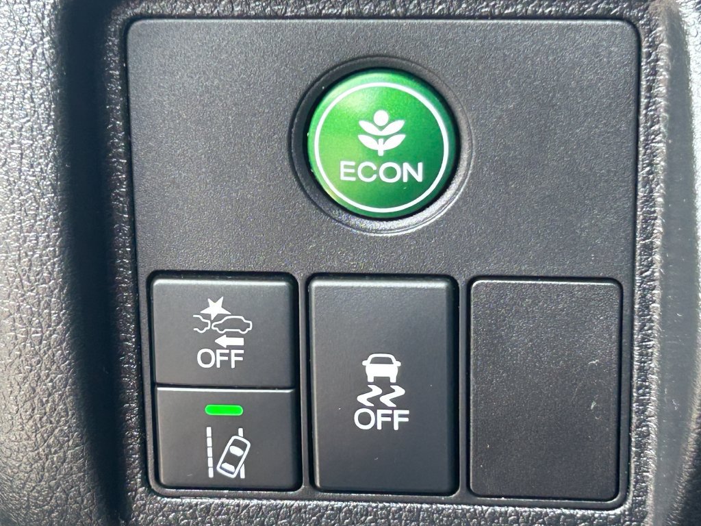 Used 2021 Honda HR-V EX image 23