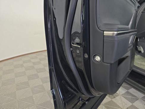 Used 2024 Rivian R1S Adventure Quad AWD/4WD image 30