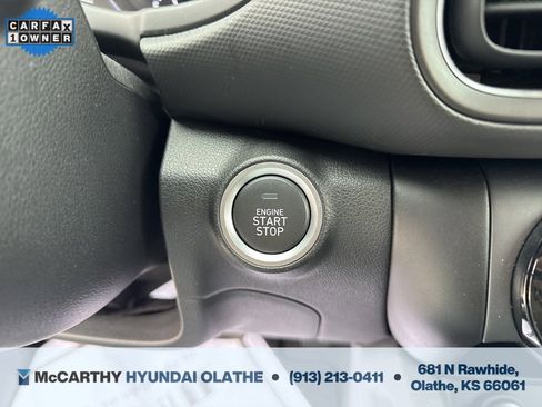 Certified 2023 Hyundai Kona SEL image 35