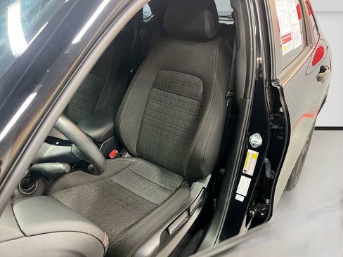 Used 2024 Honda HR-V Sport image 18