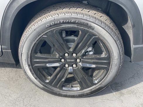 New 2026 GMC Acadia Elevation w/ Black Edition image 30