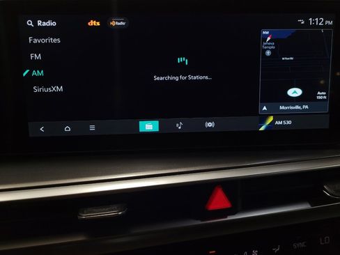 Used 2024 Kia Sorento S w/ Panoramic Sunroof Package FWD image 25