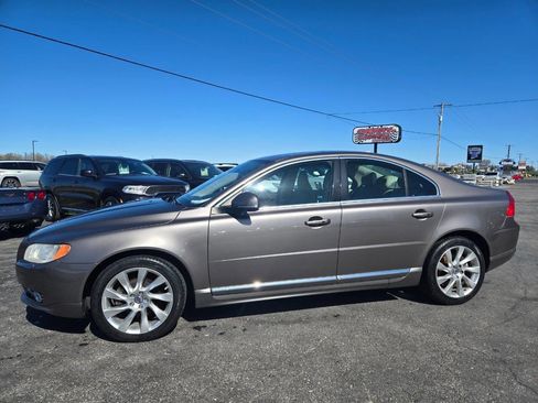 Used 2012 Volvo S80 T6 Premier Plus AWD/4WD image 20