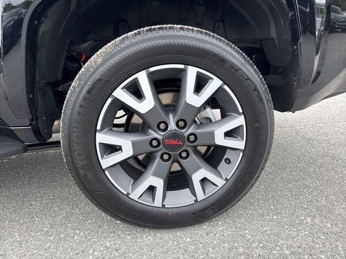 Used 2026 Toyota 4Runner TRD Sport AWD/4WD image 30
