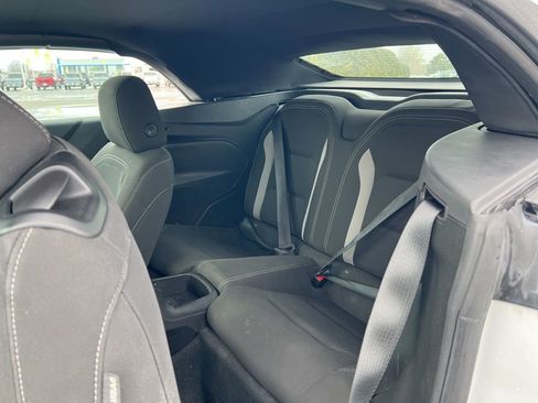 Used 2023 Chevrolet Camaro LT image 26