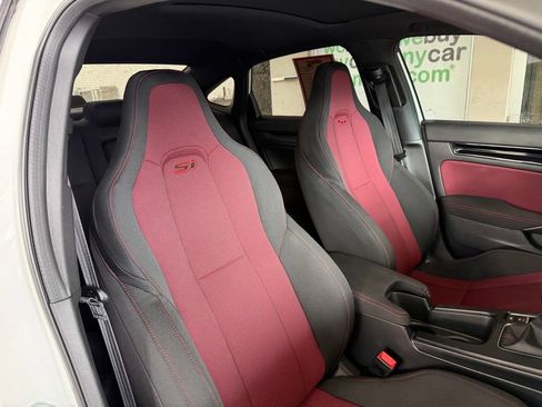 Used 2023 Honda Civic Si image 22