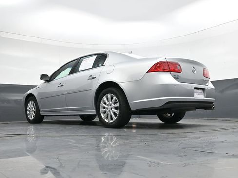 Used 2011 Buick Lucerne CXL w/ Driver Confidence Package image 34