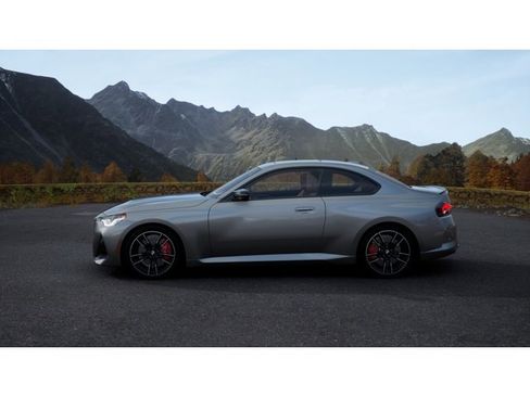 New 2026 BMW M240i Coupe image 4