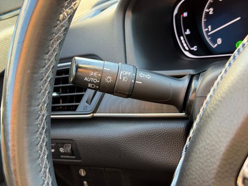 Used 2018 Honda Accord EX-L image 70
