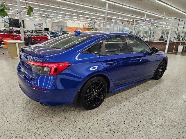 Used 2024 Honda Civic Sport image 5