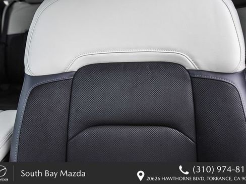 New 2026 MAZDA CX-5 Select AWD/4WD image 25