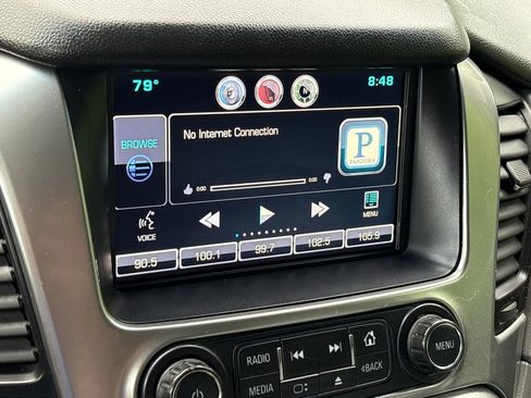 Used 2015 Chevrolet Tahoe LT AWD/4WD image 18