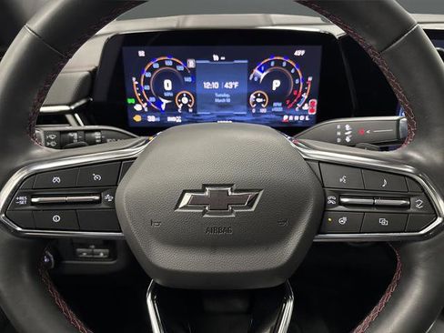 Used 2025 Chevrolet Tahoe RST w/ RST Capability Package image 18