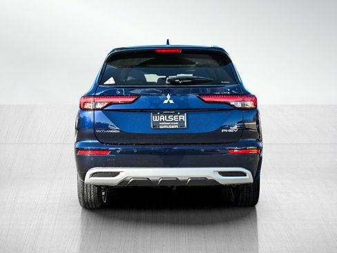 New 2025 Mitsubishi Outlander SEL image 5