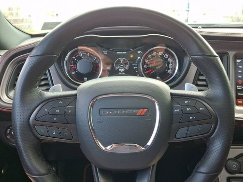 Certified 2023 Dodge Challenger R/T Scat Pack w/ Plus Package RWD image 20