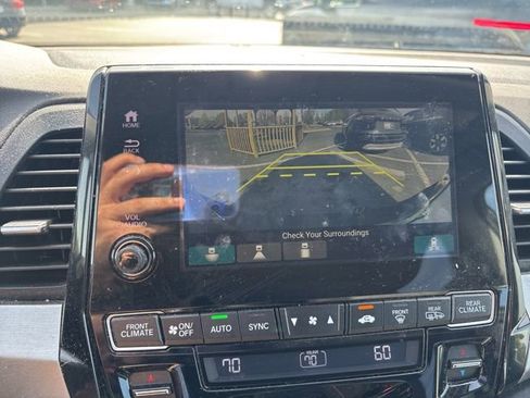 Used 2022 Honda Odyssey EX-L image 20
