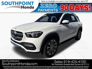 Used 2022 Mercedes-Benz GLE 350 4MATIC w/ 3rd Row Seat Package video 3