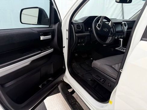 Used 2020 Toyota Tundra SR5 w/ SR5 Upgrade Package image 29