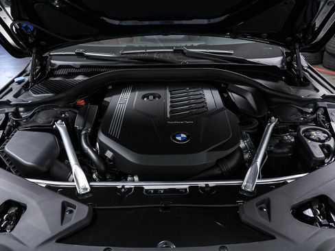 New 2026 BMW 840i RWD image 27