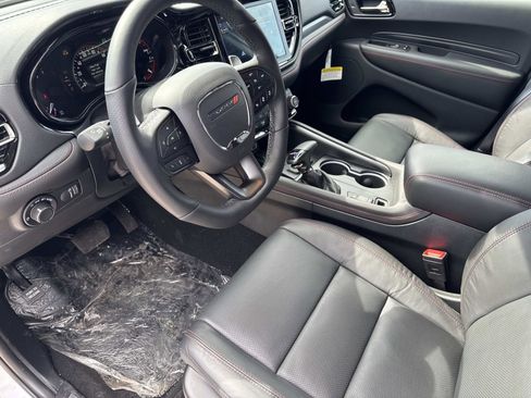 New 2026 Dodge Durango GT AWD/4WD image 21