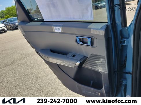 New 2027 Kia Seltos S AWD/4WD image 14