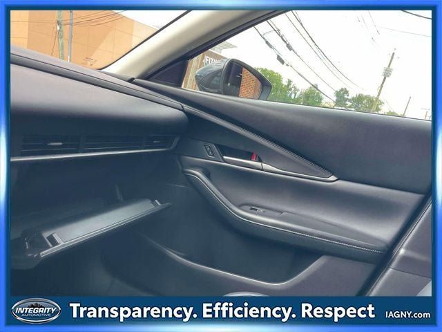 Used 2024 MAZDA CX-30 AWD 2.5 S w/ Select Sport Pkg image 33