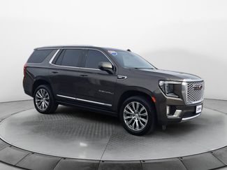 Used 2021 GMC Yukon Denali w/ Denali Premium Package video 1
