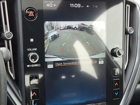 Certified 2022 Subaru WRX GT image 21